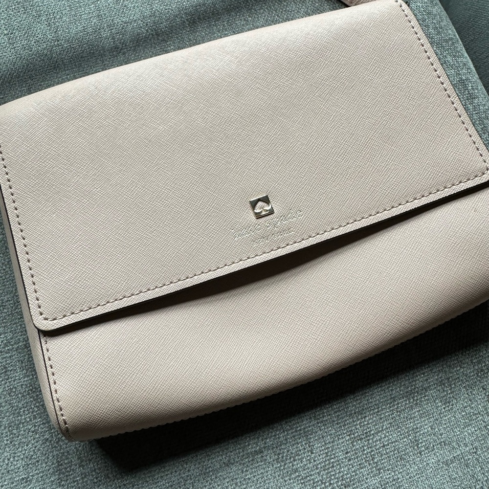 Kate Spade Crossbody Purse - Picture 10 of 11